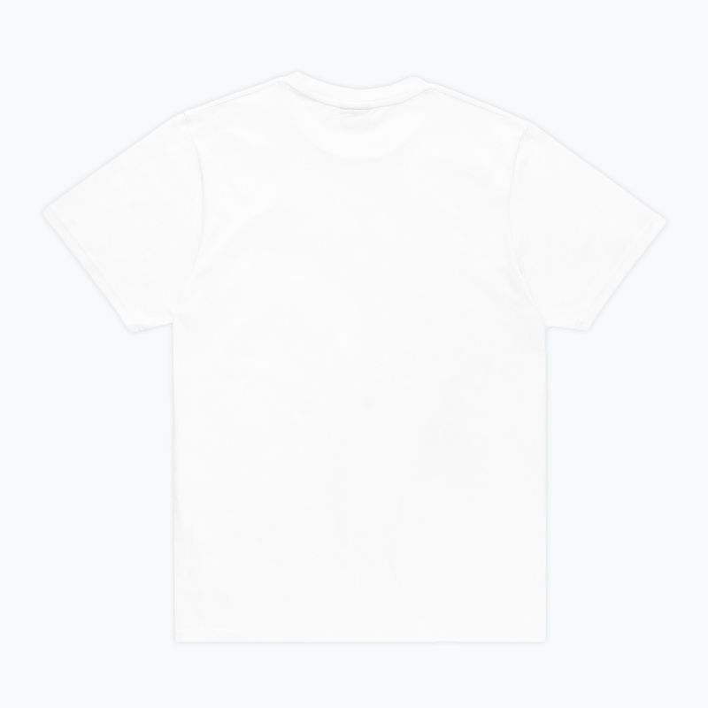 PROSTO pánske tričko Fruiz white 2