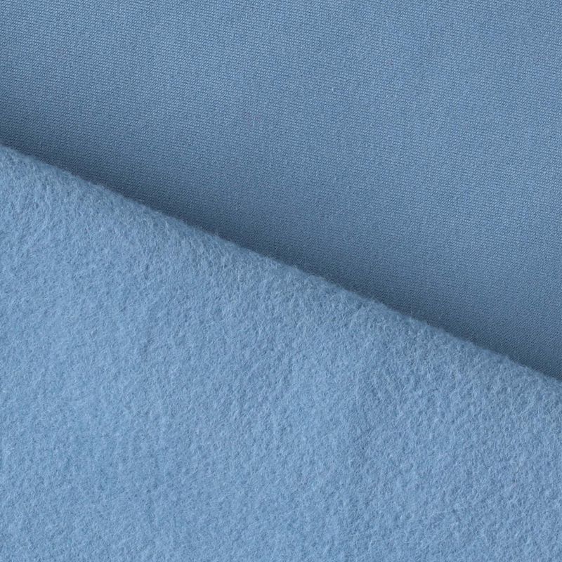 Pánska mikina PROSTO Pomet blue 10