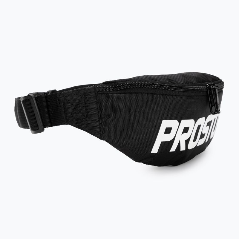 Ľadvinka  PROSTO Fos black 2