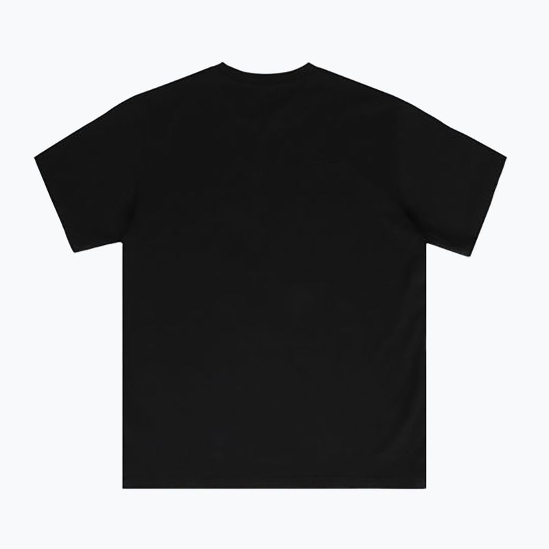 Pánske tričko PROSTO Poxy black 2
