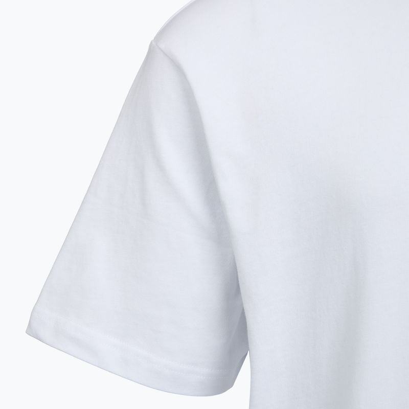 Pánske tričko PROSTO Essential white 4