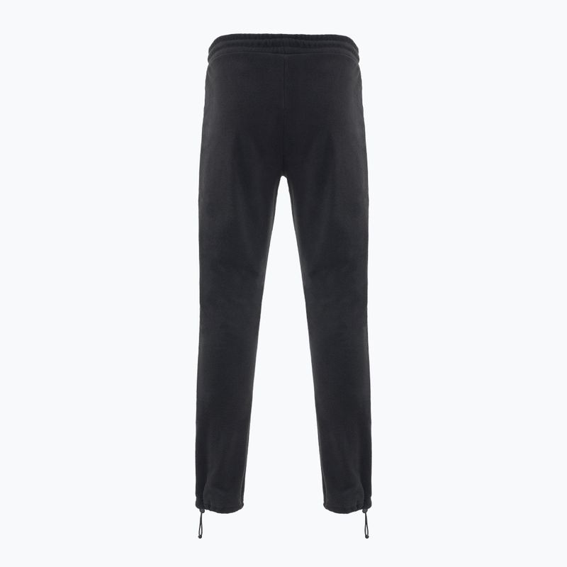 PROSTO pánske nohavice Yogy black 2