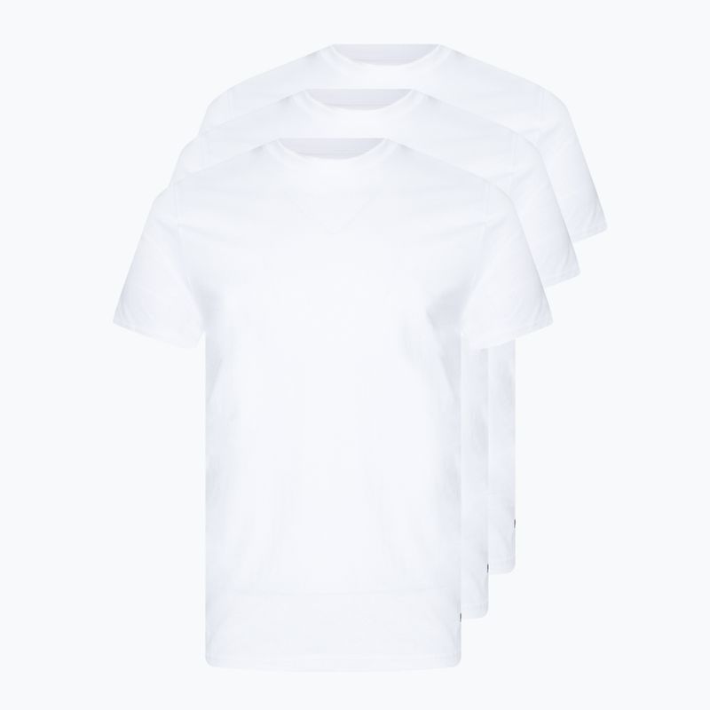 Pánske tričko PROSTO Basic 3Pack white