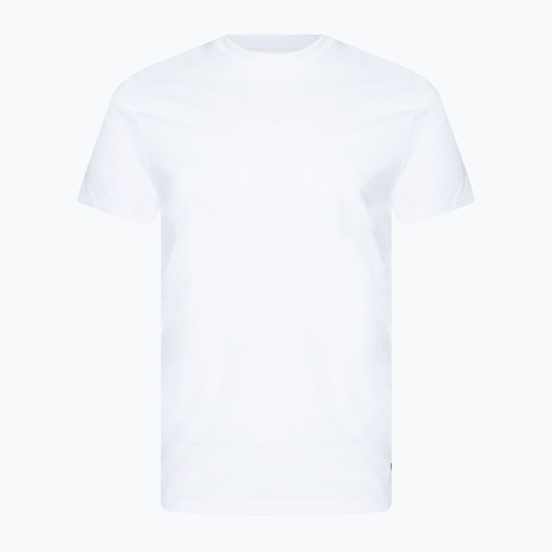 Pánske tričko PROSTO Basic 3Pack white 2