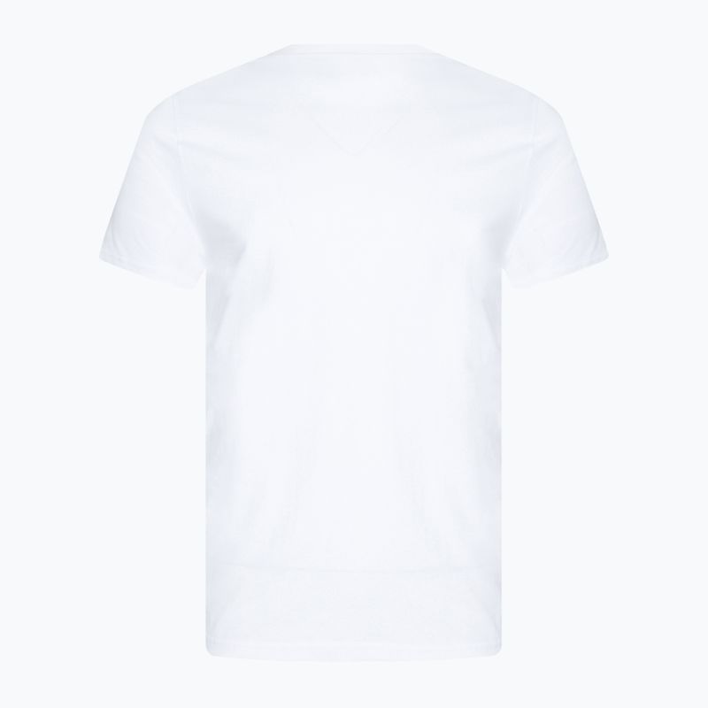Pánske tričko PROSTO Basic 3Pack white 3