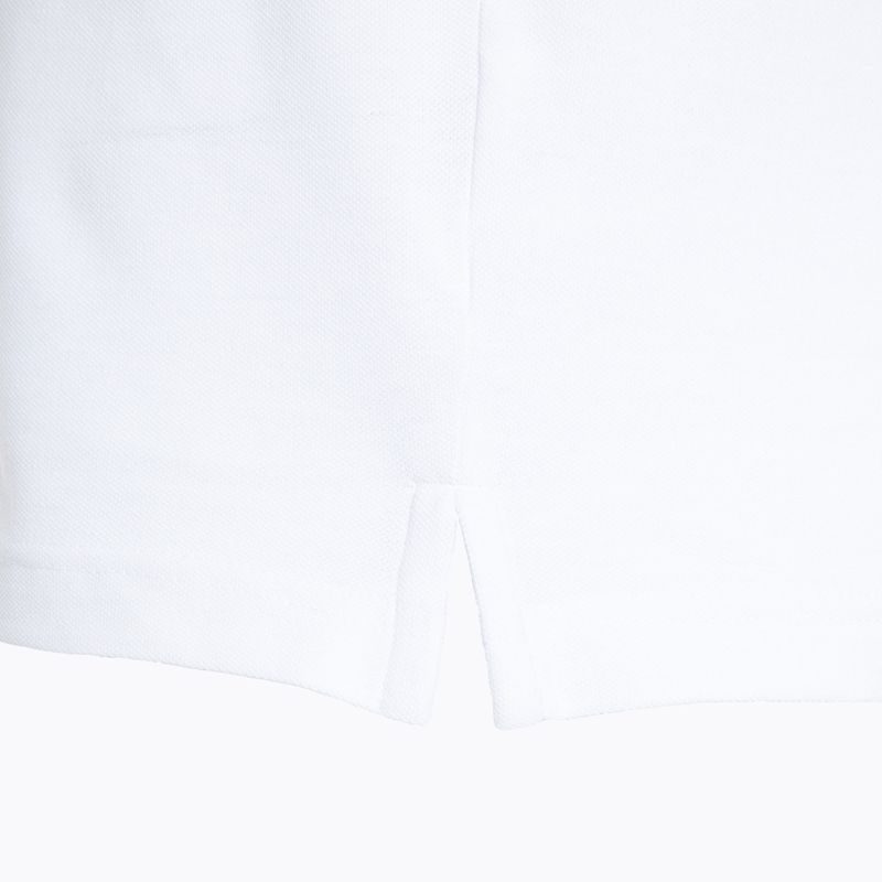 Pánske polo tričko PROSTO Polo Lior white 4