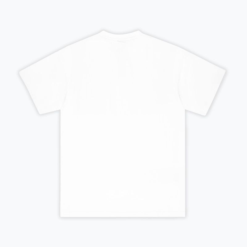 Pánske tričko PROSTO Box white 2