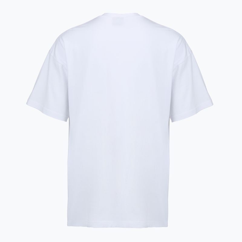 Pánske tričko PROSTO Box white 2