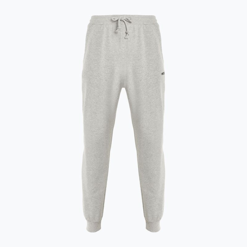 Pánske tepláky PROSTO Basic grey