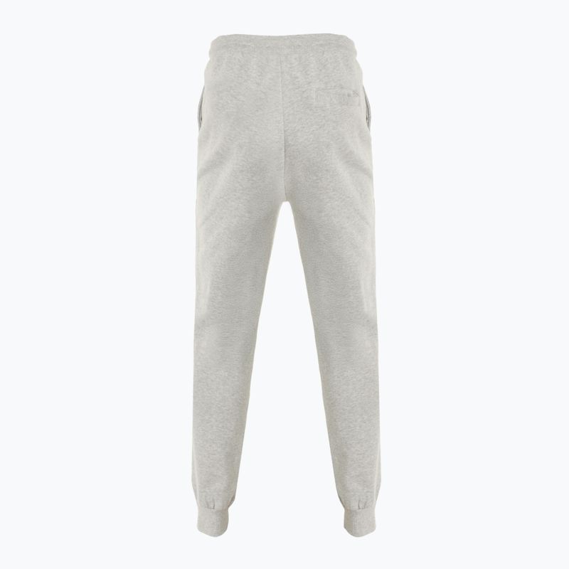 Pánske tepláky PROSTO Basic grey 2