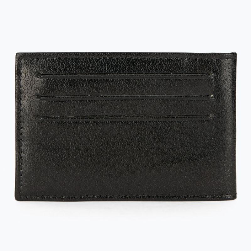 Puzdro na karty PROSTO Stride black 2