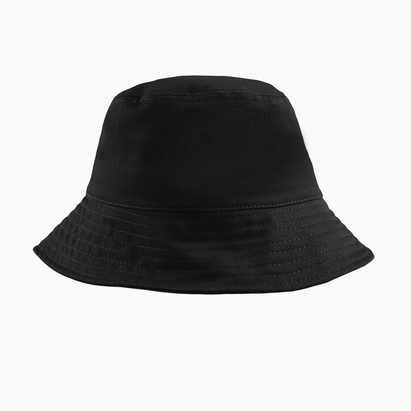 PROSTO Prism klobúk čierny 2