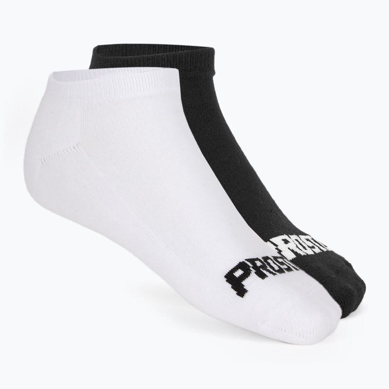 Pánske ponožky  PROSTO Brisk 2Pack