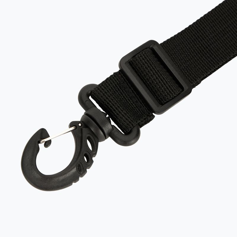 Taška vrecko PROSTO Zeta black 4