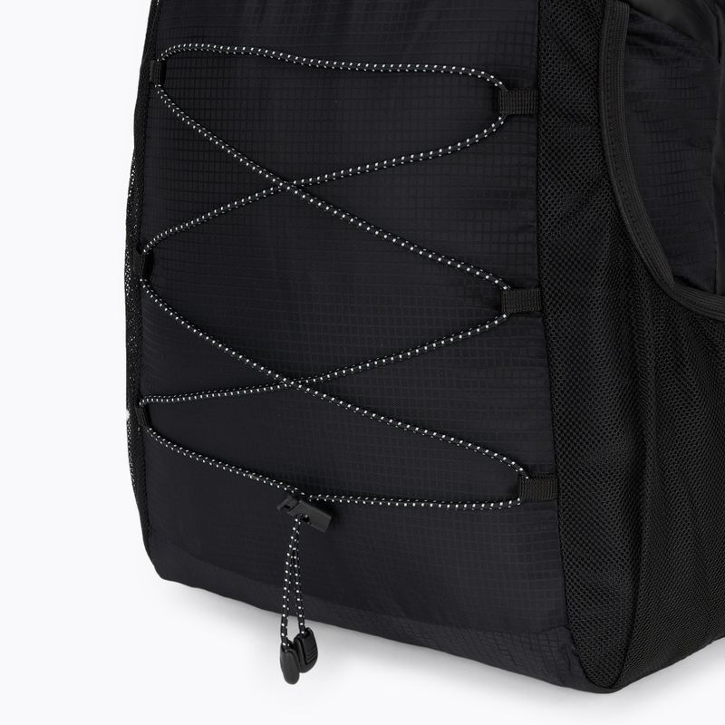 Mestský batoh PROSTO Bike 23 l black 5