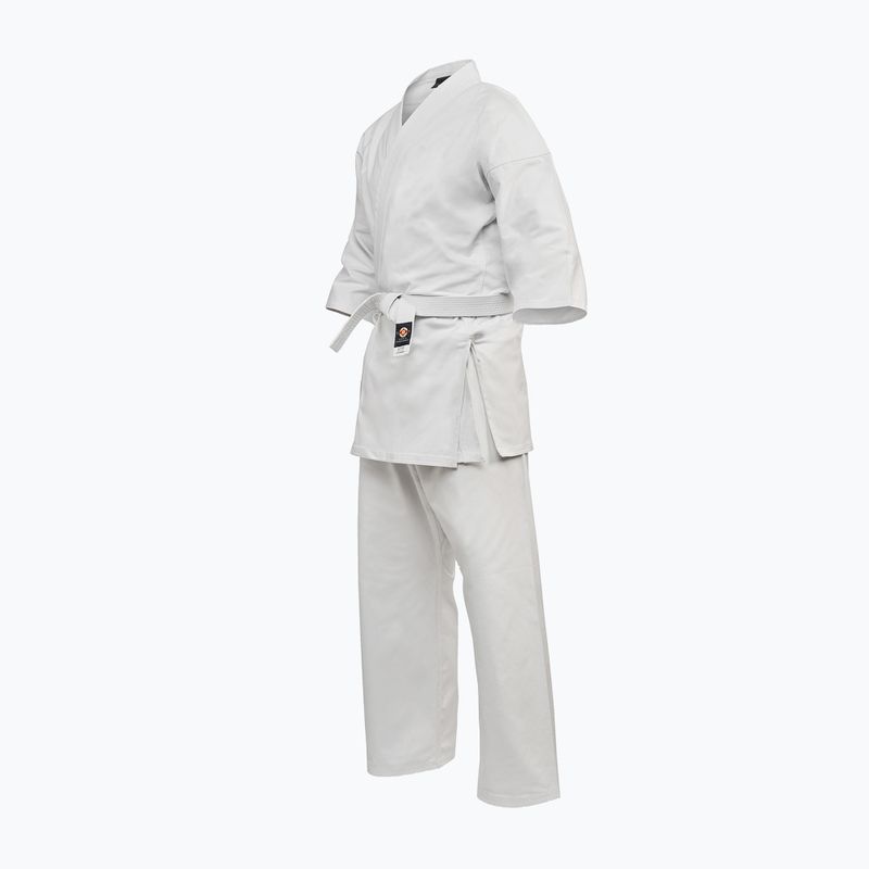 Karategi Overlord Karate Kyokushin biela 901120 2