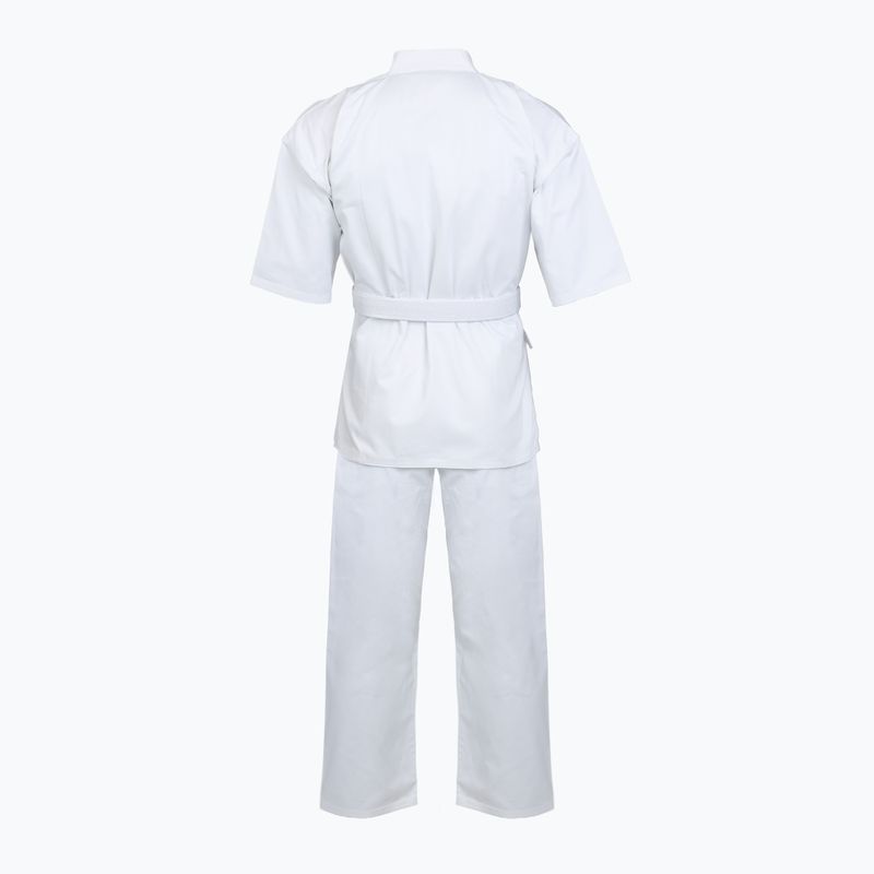 Karategi Overlord Karate Kyokushin biela 901120 2