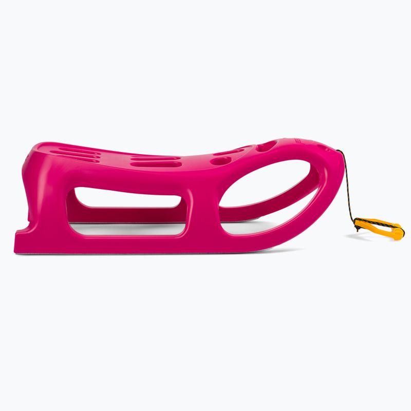 Sane Prosperplast LITTLE SEAL ružové ISBSEAL-205C 2
