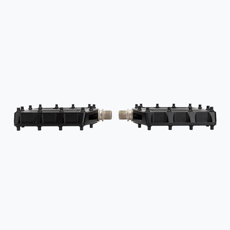 Cyklistické pedále Dartmoor Thunder black anodized 3