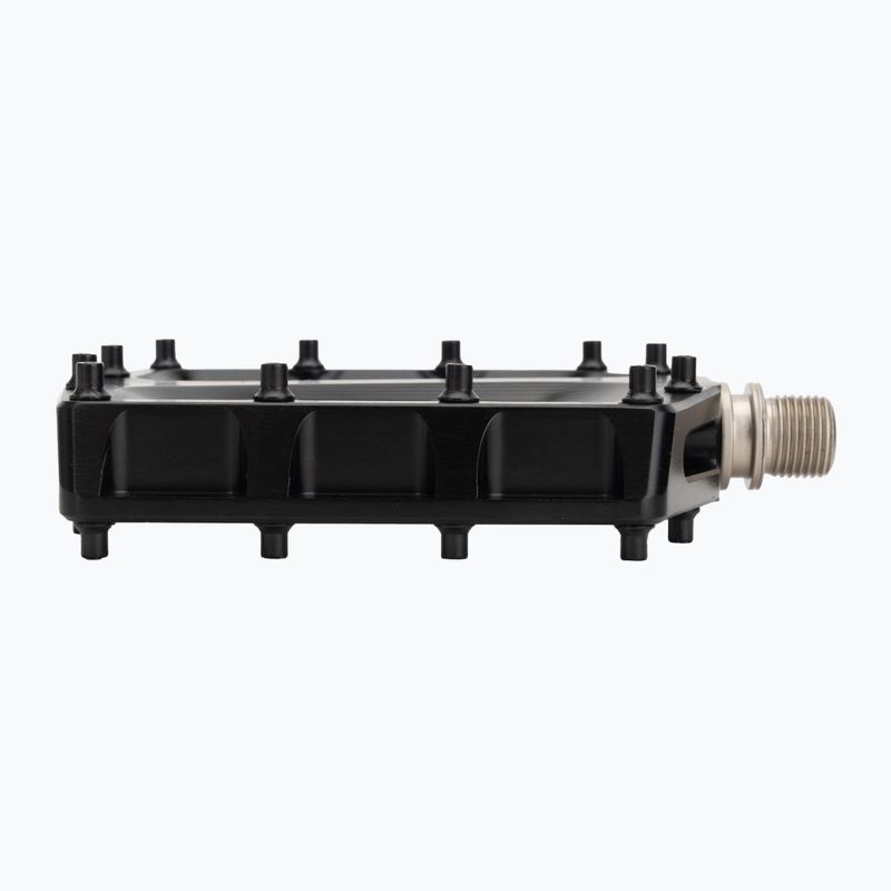 Cyklistické pedále Dartmoor Thunder black anodized 6