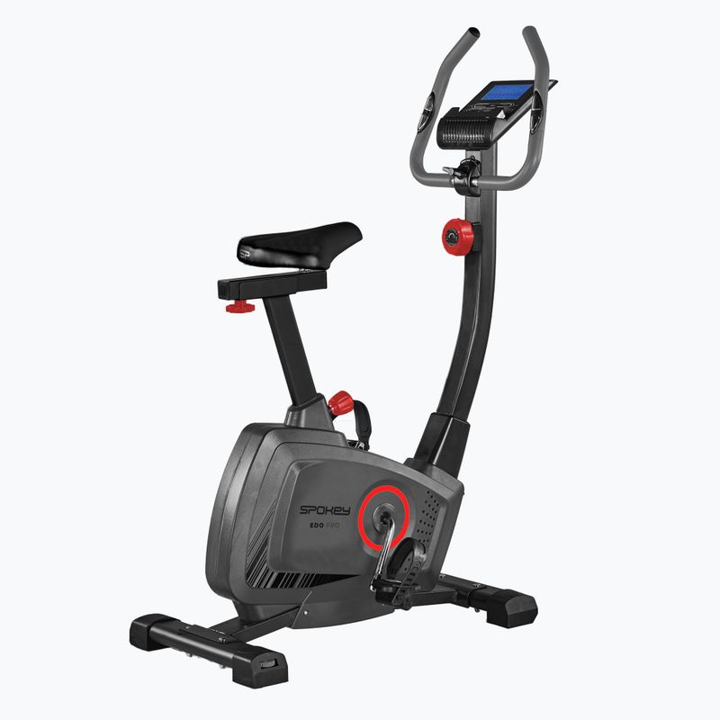 Stacionárny bicykel Spokey EDO PRO 940638