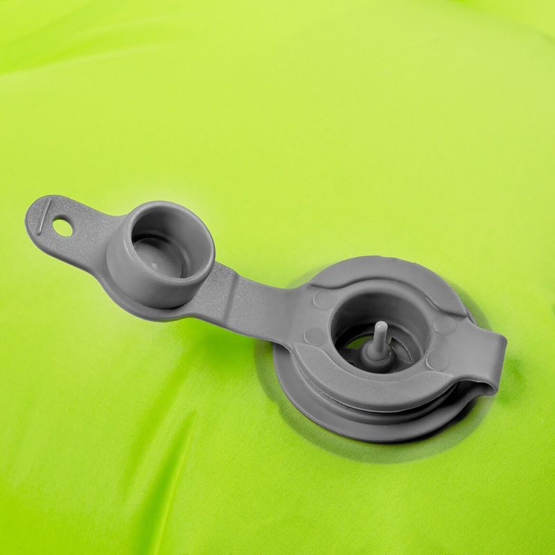 Spokey Air Bed nafukovací matrac zelený 941059 5