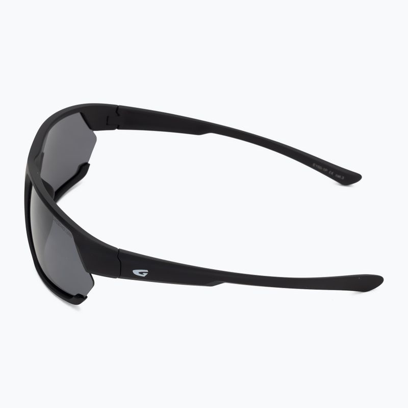 Slnečné okuliare GOG Surazo matt black 4