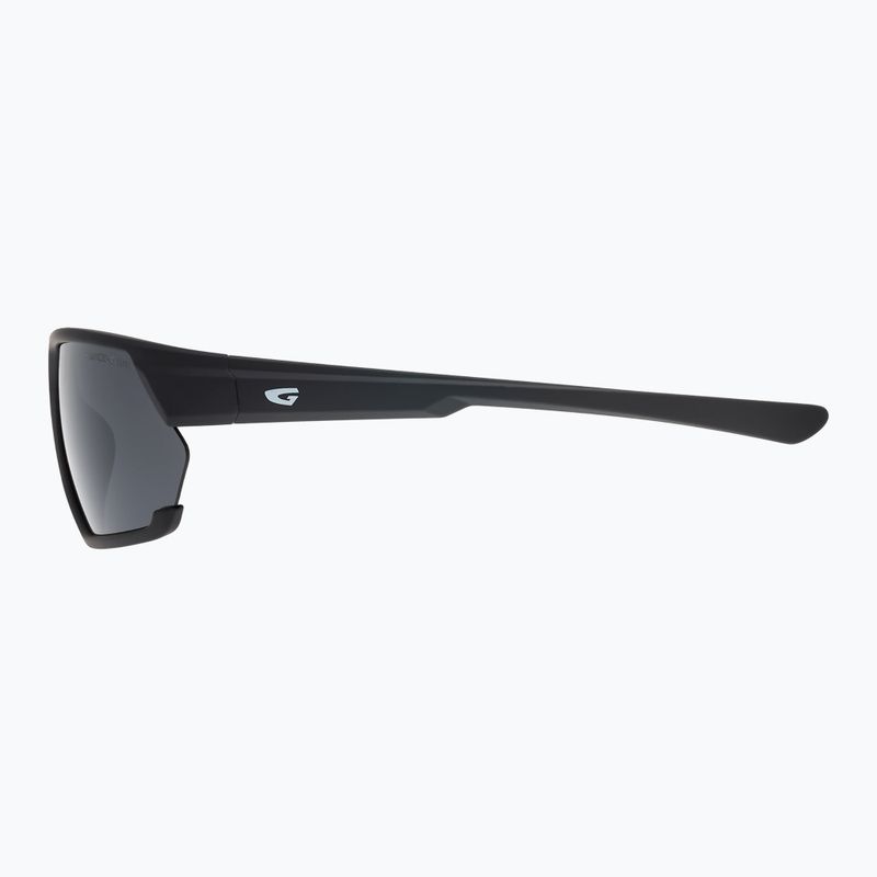 Slnečné okuliare GOG Surazo matt black 3