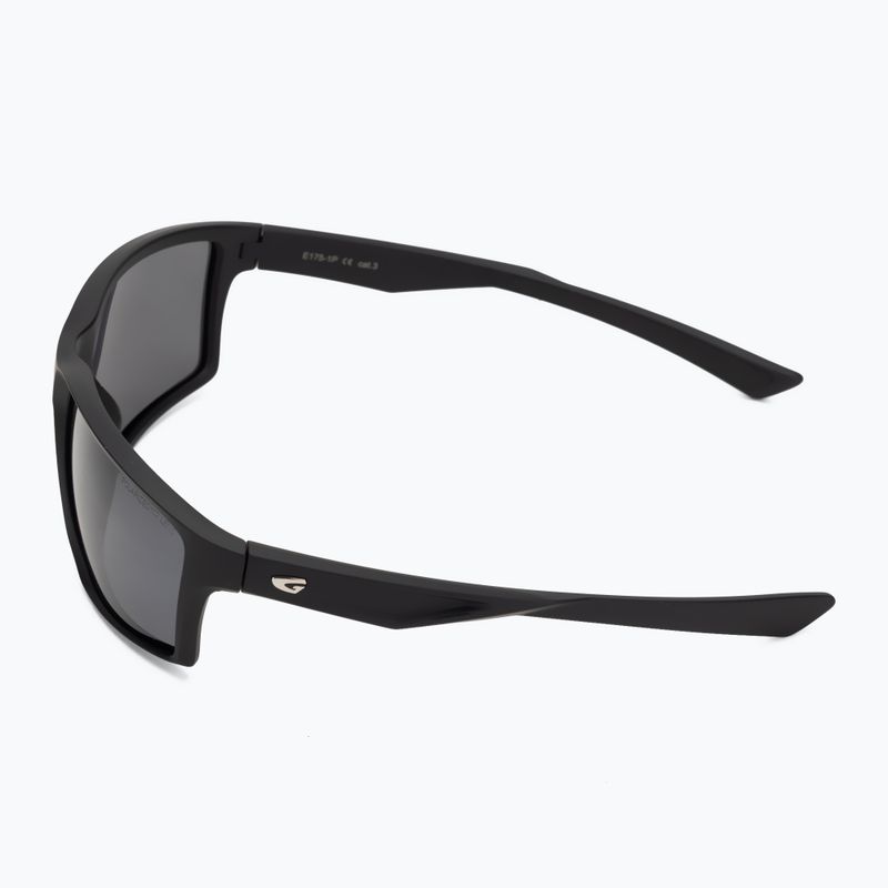 Slnečné okuliare GOG Paramito matt black 4