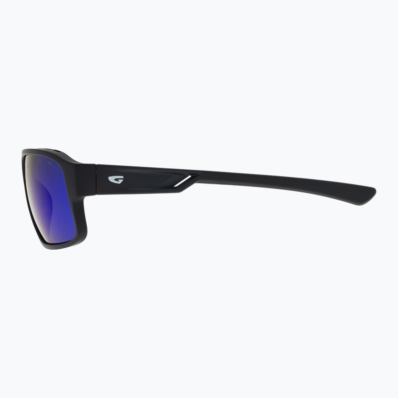 Slnečné okuliare GOG Sahil matt black 3