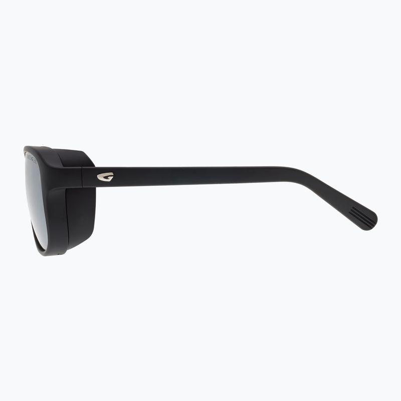 Slnečné okuliare GOG Fitz Roy matt black 4