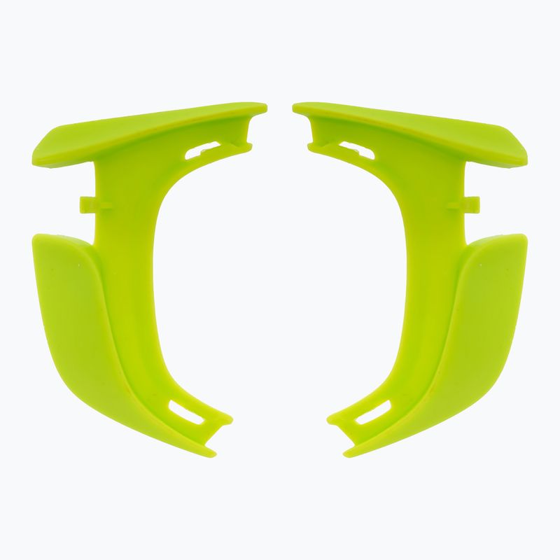 Slnečné okuliare GOG Tatra matt grey/neon lemon 6