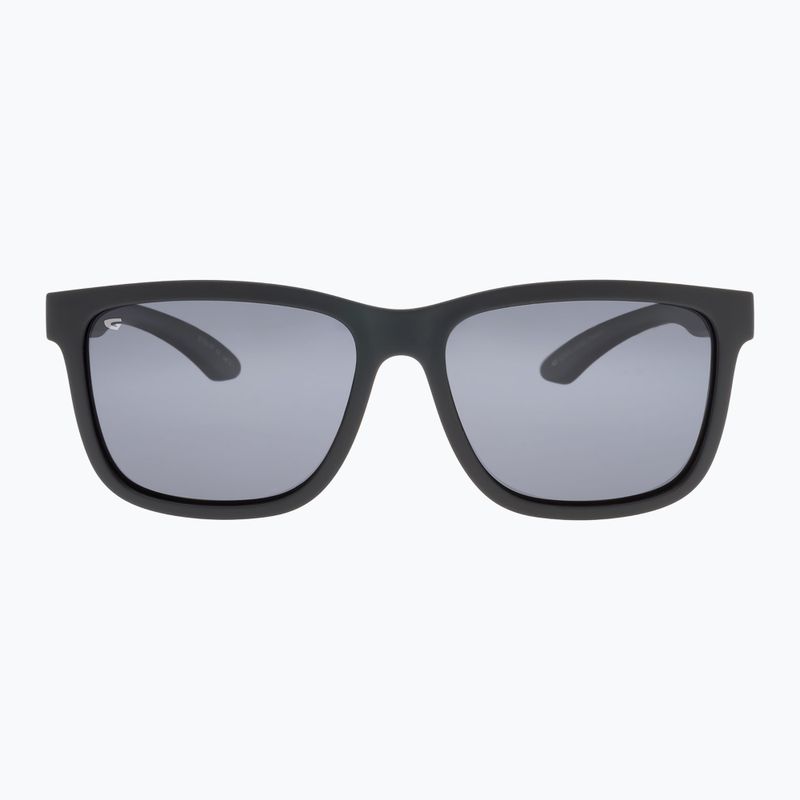 Slnečné okuliare GOG Hawk matt black 2