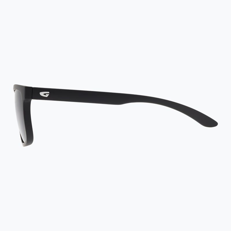 Slnečné okuliare GOG Hawk matt black 3