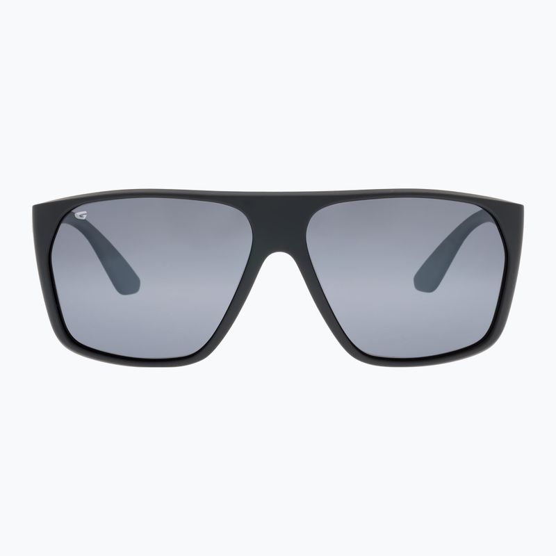 Slnečné okuliare GOG Enzo matt black 2