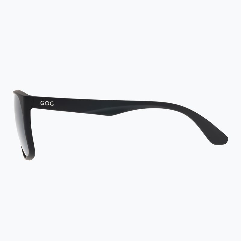 Slnečné okuliare GOG Enzo matt black 3
