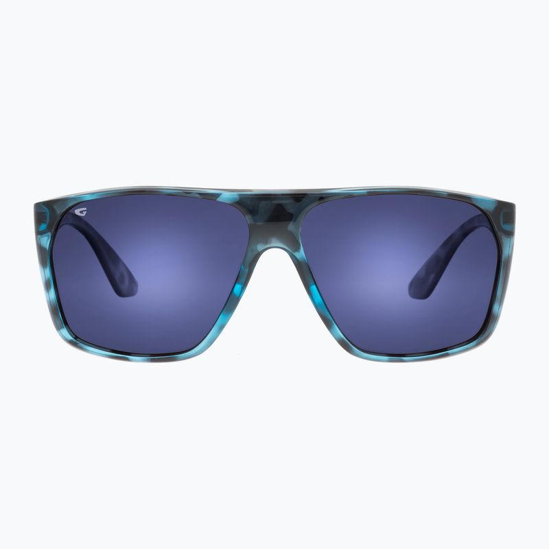 Slnečné okuliare GOG Enzo demi blue 2