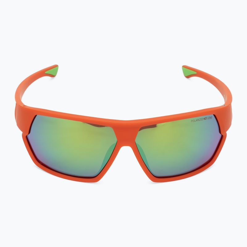 Slnečné okuliare GOG Zonda matt neon orange/green 3