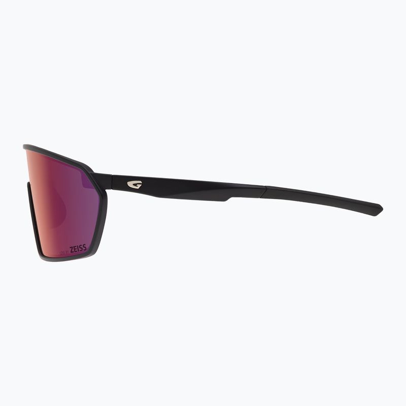 Slnečné okuliare GOG Freya matte black/reflective infrared 3