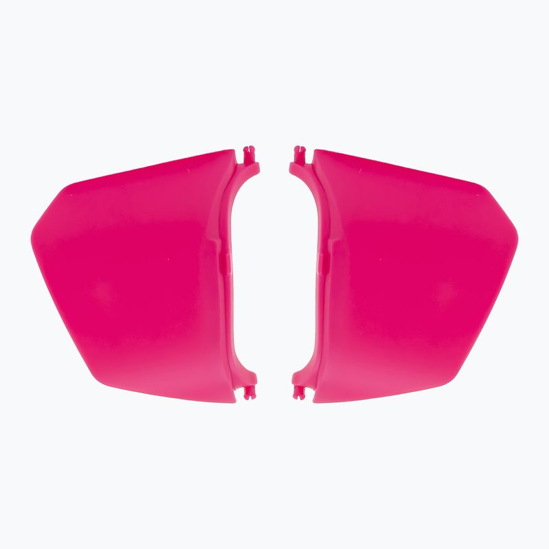 Slnečné okuliare GOG Makalu matt navy blue/pink/reflex pink 5