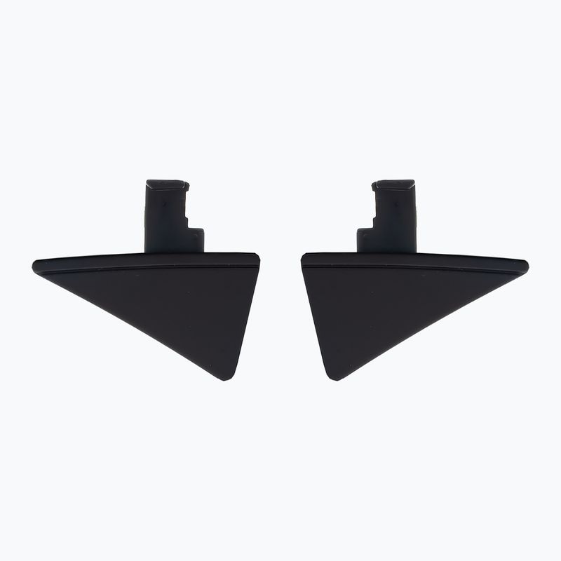 Slnečné okuliare GOG Lhotse S4 matt black/reflex silver 5