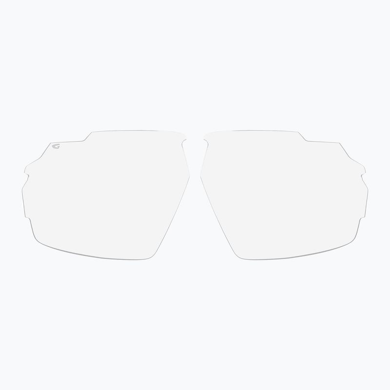 Slnečné okuliare GOG Ubbe matt black/reflex blue 4