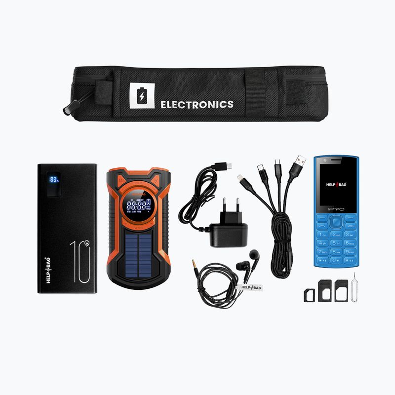 Vibračná platforma Tunturi Cardio Fit V20 10