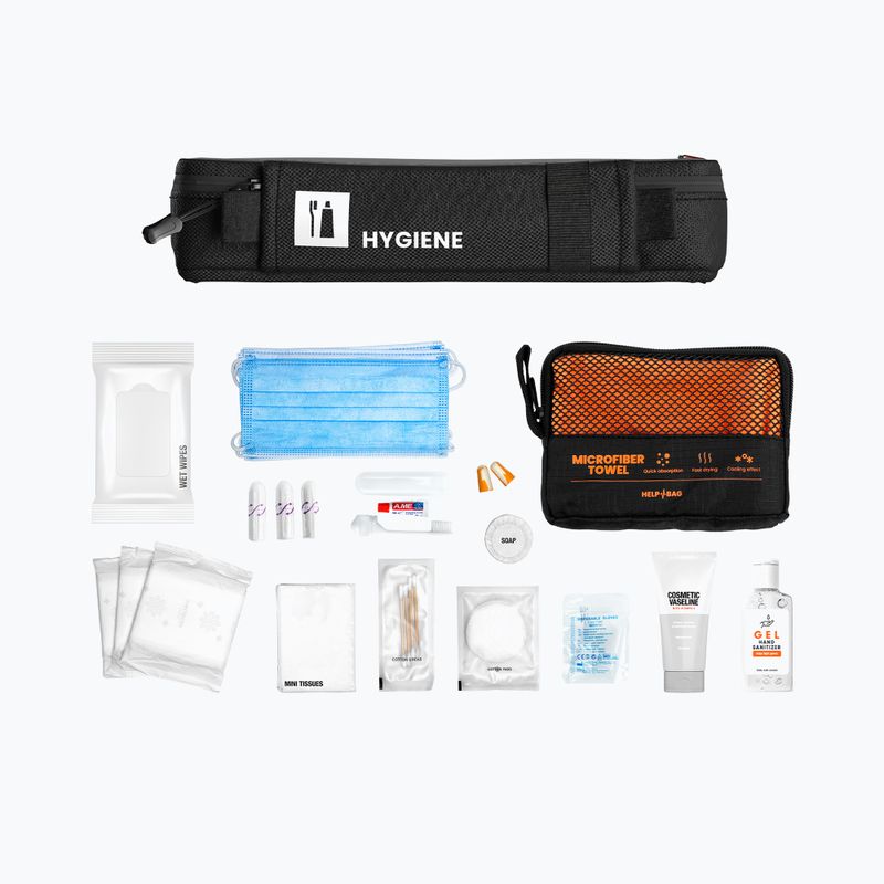 Vibračná platforma Tunturi Cardio Fit V20 14