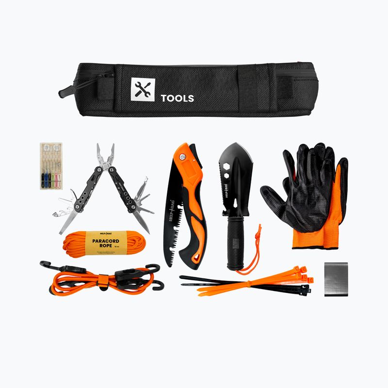 Vibračná platforma Tunturi Cardio Fit V20 16