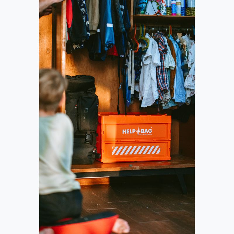 Vibračná platforma Tunturi Cardio Fit V20 18