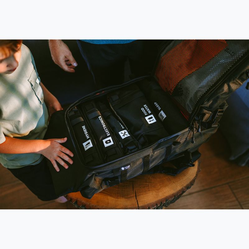 Vibračná platforma Tunturi Cardio Fit V20 21