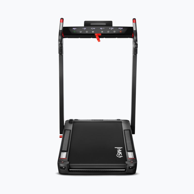 Elektrický bežecký pás HMS LOOP14 black 3