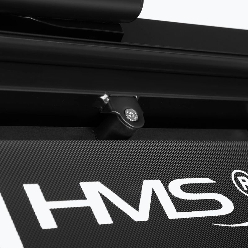Elektrický bežecký pás HMS LOOP14 black 10