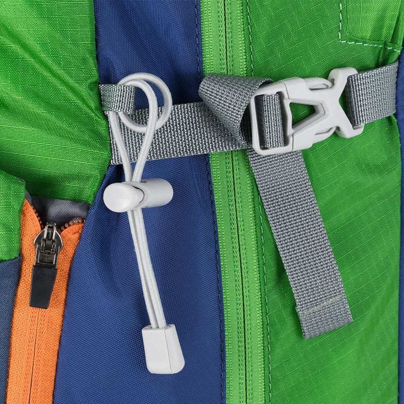 Batoh BERGSON Brisk 22 l green 8